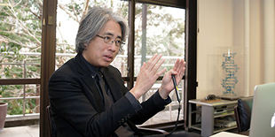 波はいつどのように粒子へ変化するのか?