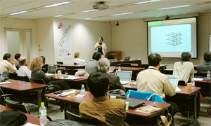 icqi2009