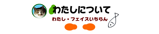 わたし・フェイス一覧