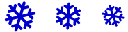 snowflake